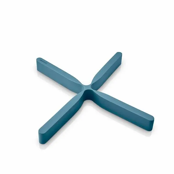 Eva Solo Flex pannunalunen - Dusty blue