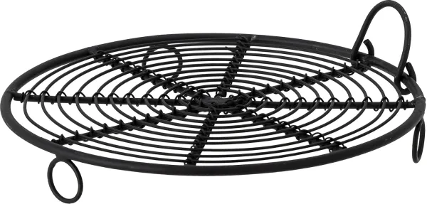 Sammy, Pannunalunen, musta, metalli