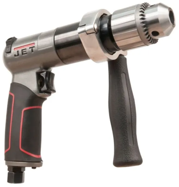 JET Porakone 13 mm avainistukalla