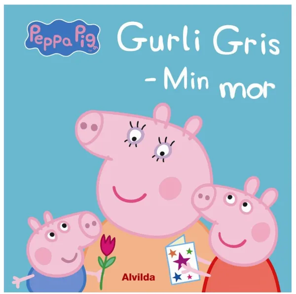 Peppa Pig - Äitini