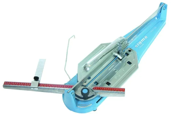 Sigma Laattaleikkuri 2D4 - 61 cm