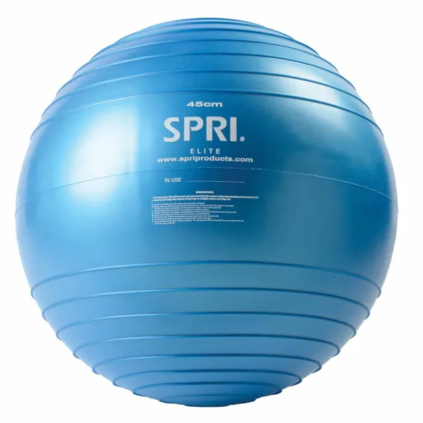 SPRI Elite Jumppapallo 45 cm