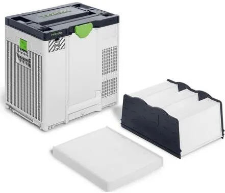 Festool Ilmanpuhdistin SYS-AIR M - Pölyluokka M