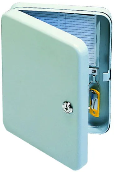 Q-connect avainkaappi