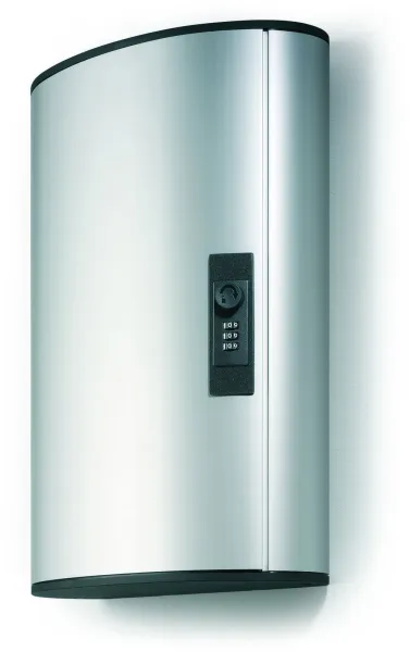 Durable avainkaappi KEY BOX CODE 72 Hopea