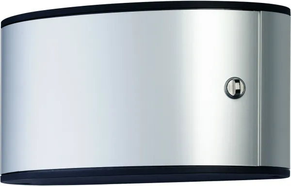 Durable avainkaappi KEY BOX 12 Hopea