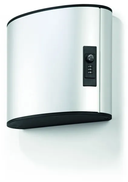 Durable avainkaappi KEY BOX CODE 18 Hopea
