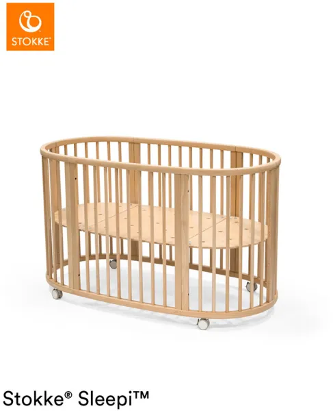 Sleepi V3 Sänky - luonnollinen