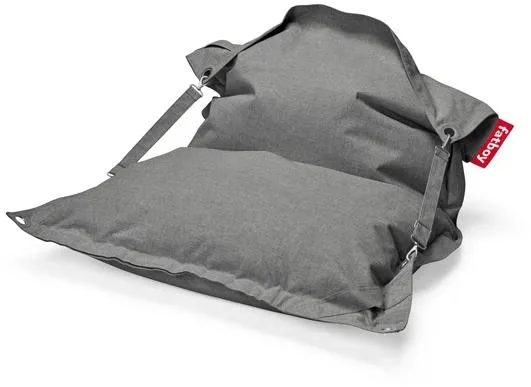 Fatboy Buggle-up Outdoor Beanbag Rock Grey
