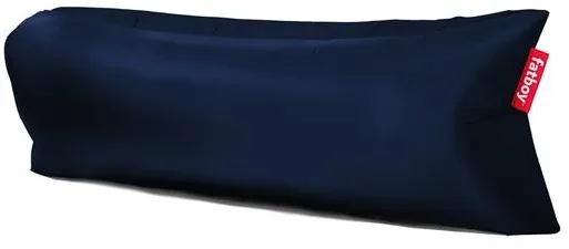 Fatboy Lamzac 3.0 Säkkituoli Tummansininen