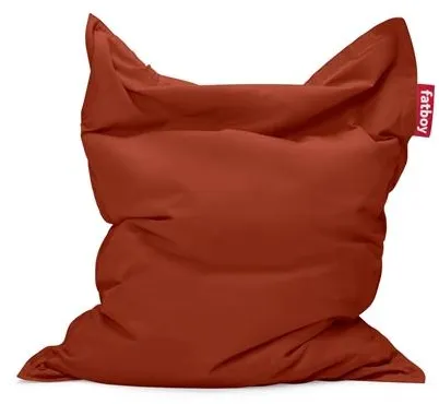 Fatboy Original Pufa Stonewashed Rhubarb
